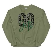 Load image into Gallery viewer, Go Jets Sweatshirt(NFL)