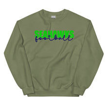 Load image into Gallery viewer, Seahawks Knockout Sweatshirt(NFL)
