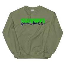 Load image into Gallery viewer, Seahawks Knockout Sweatshirt(NFL)