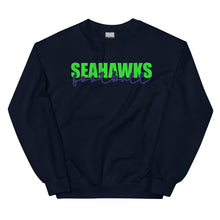 Load image into Gallery viewer, Seahawks Knockout Sweatshirt(NFL)