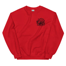 Load image into Gallery viewer, Cheer Coach Sweatshirt