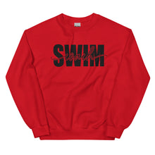 Load image into Gallery viewer, Swim Coach Sweatshirt