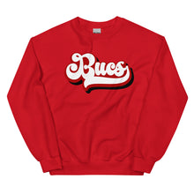 Load image into Gallery viewer, Buccs Retro Sweatshirt(NFL)