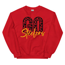 Load image into Gallery viewer, Go Steelers Sweatshirt(NFL)