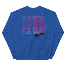 Load image into Gallery viewer, Cheer Squad Sweatshirt