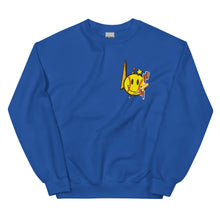 Load image into Gallery viewer, Retro Softball Sweatshirt