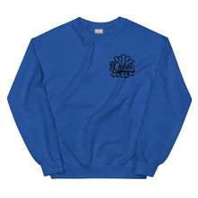 Load image into Gallery viewer, Cheer Coach Sweatshirt