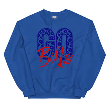 Load image into Gallery viewer, Go Bills Sweatshirt(NFL)