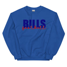 Load image into Gallery viewer, Bills Knockout Sweatshirt(NFL)