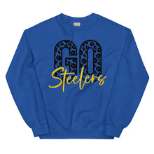 Load image into Gallery viewer, Go Steelers Sweatshirt(NFL)