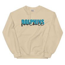 Load image into Gallery viewer, Dolphins Knockout Sweatshirt(NFL)