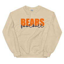 Load image into Gallery viewer, Bears Knockout Sweatshirt(NFL)