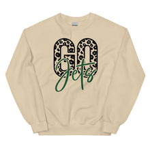 Load image into Gallery viewer, Go Jets Sweatshirt(NFL)