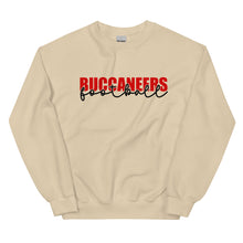 Load image into Gallery viewer, Buccs Knockout Sweatshirt(NFL)