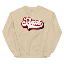 Load image into Gallery viewer, Buccs Retro Sweatshirt(NFL)