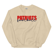 Load image into Gallery viewer, Patriots Knockout Sweatshirt(NFL)