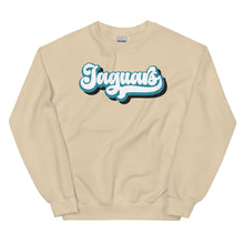 Load image into Gallery viewer, Jaguars Retro Sweatshirt(NFL)
