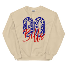 Load image into Gallery viewer, Go Bills Sweatshirt(NFL)