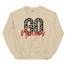 Load image into Gallery viewer, Go Niners Sweatshirt(NFL)