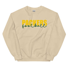 Load image into Gallery viewer, Packers Knockout Sweatshirt(NFL)