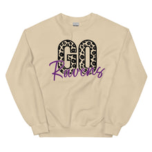 Load image into Gallery viewer, Go Ravens Sweatshirt(NFL)
