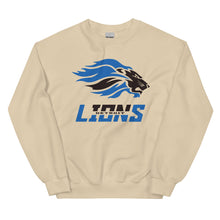Load image into Gallery viewer, Lions Football Sweatshirt(NFL)