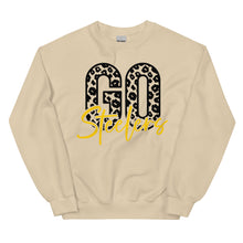 Load image into Gallery viewer, Go Steelers Sweatshirt(NFL)