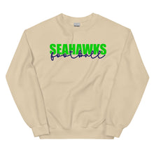Load image into Gallery viewer, Seahawks Knockout Sweatshirt(NFL)