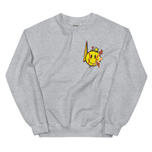 Load image into Gallery viewer, Retro Softball Sweatshirt