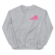 Load image into Gallery viewer, Cheer Squad Sweatshirt