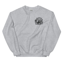 Load image into Gallery viewer, Cheer Coach Sweatshirt