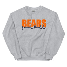 Load image into Gallery viewer, Bears Knockout Sweatshirt(NFL)
