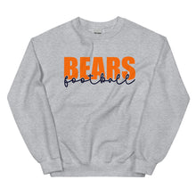 Load image into Gallery viewer, Bears Knockout Sweatshirt(NFL)