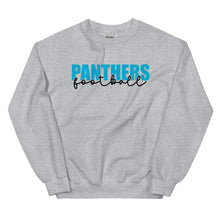 Load image into Gallery viewer, Panthers Knockout Sweatshirt(NFL)