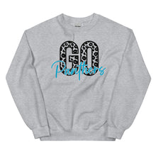 Load image into Gallery viewer, Go Panthers Sweatshirt(NFL)