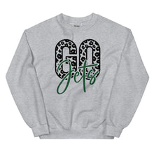 Load image into Gallery viewer, Go Jets Sweatshirt(NFL)