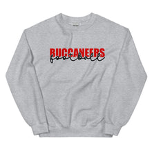 Load image into Gallery viewer, Buccs Knockout Sweatshirt(NFL)
