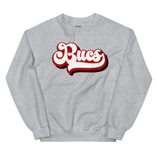 Load image into Gallery viewer, Buccs Retro Sweatshirt(NFL)