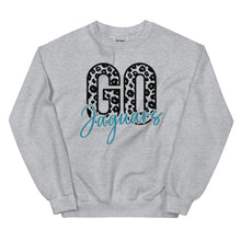 Load image into Gallery viewer, Go Jaguars Sweatshirt(NFL)