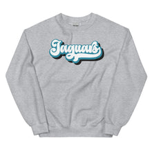 Load image into Gallery viewer, Jaguars Retro Sweatshirt(NFL)
