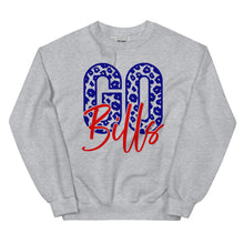 Load image into Gallery viewer, Go Bills Sweatshirt(NFL)