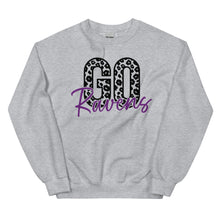 Load image into Gallery viewer, Go Ravens Sweatshirt(NFL)