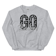 Load image into Gallery viewer, Go Raiders Sweatshirt(NFL)