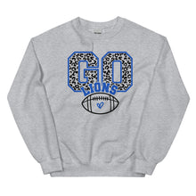 Load image into Gallery viewer, Go Lions Sweatshirt(NFL)