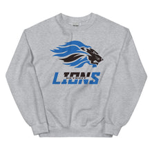 Load image into Gallery viewer, Lions Football Sweatshirt(NFL)
