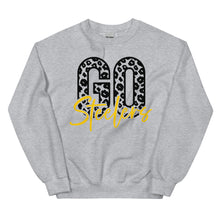 Load image into Gallery viewer, Go Steelers Sweatshirt(NFL)
