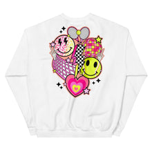Load image into Gallery viewer, Tennis Retro Sweatshirt
