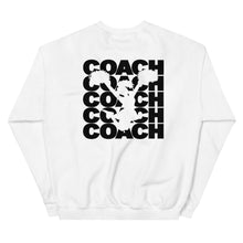 Load image into Gallery viewer, Cheer Coach Game Day Sweatshirt