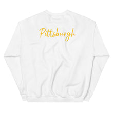 Load image into Gallery viewer, Go Steelers Sweatshirt(NFL)