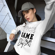 Load image into Gallery viewer, Game Day Sweatshirt
